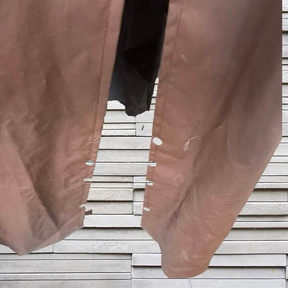 Storm Buster Equestrian Rain Cost Sz. L - Picture 7 of 9